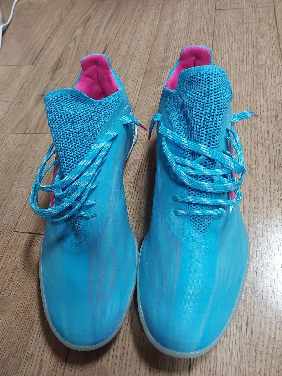 adidas アディダス エックス スピードフロー サッカーシューズ 最高等級