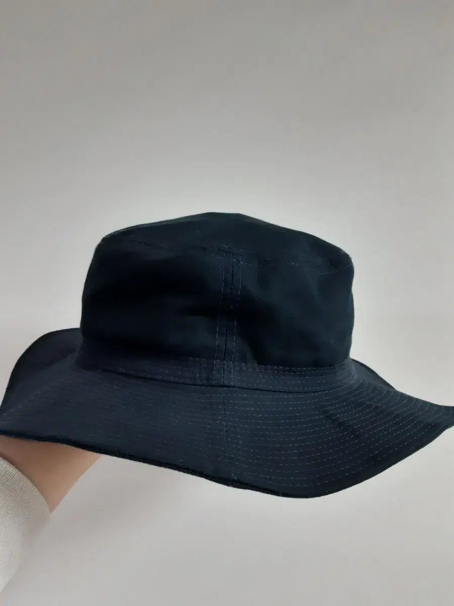 ドッグアンドコー バケットハット ネイビー