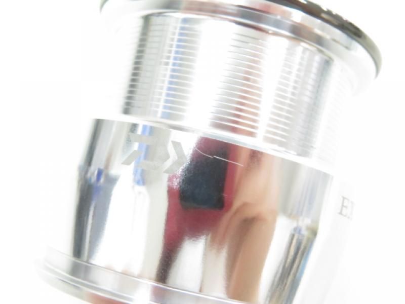 ダイワ 22イグジスト LT2500S スプール (03-8305160001) - メルカリ