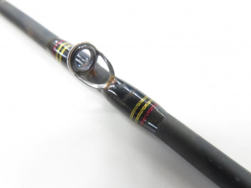 アブガルシア ワールドモンスター WMCC-6102M MGS 節約 (04-8404080004