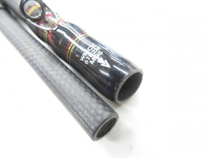 アブガルシア ワールドモンスター WMCC-6102M MGS 節約 (04-8404080004