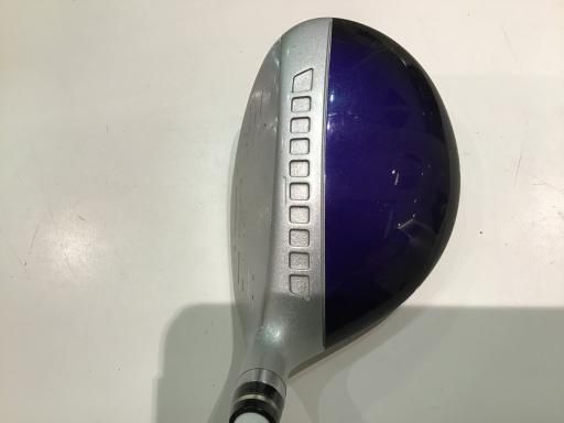 中古】 ヤマハ inpres UD+2(2021) U7 レディース ユーティリティ UT