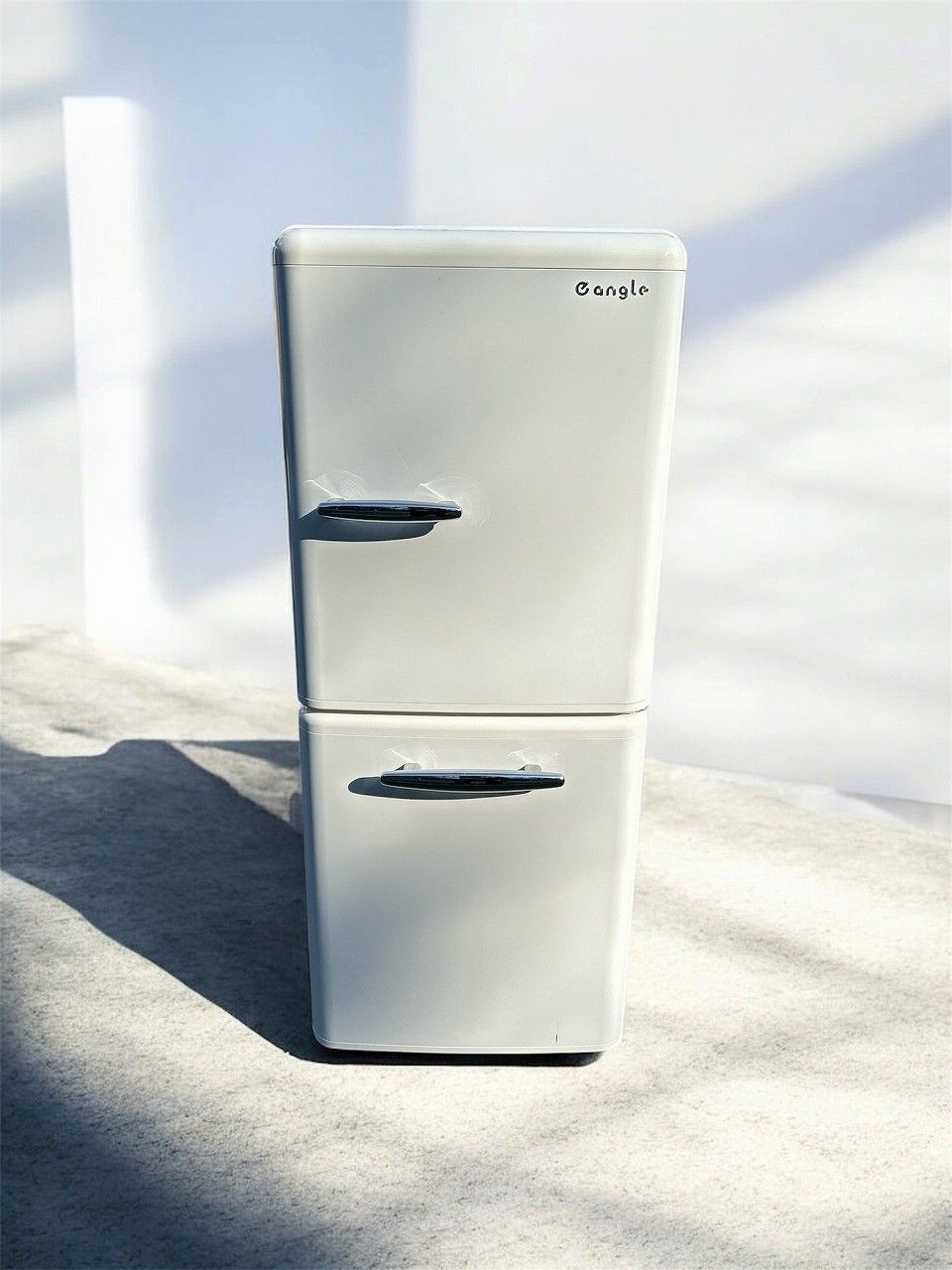 ☆状態良好☆ エディオン e angle 149L 2ドア 冷凍冷蔵庫 ANG-RE151-A1