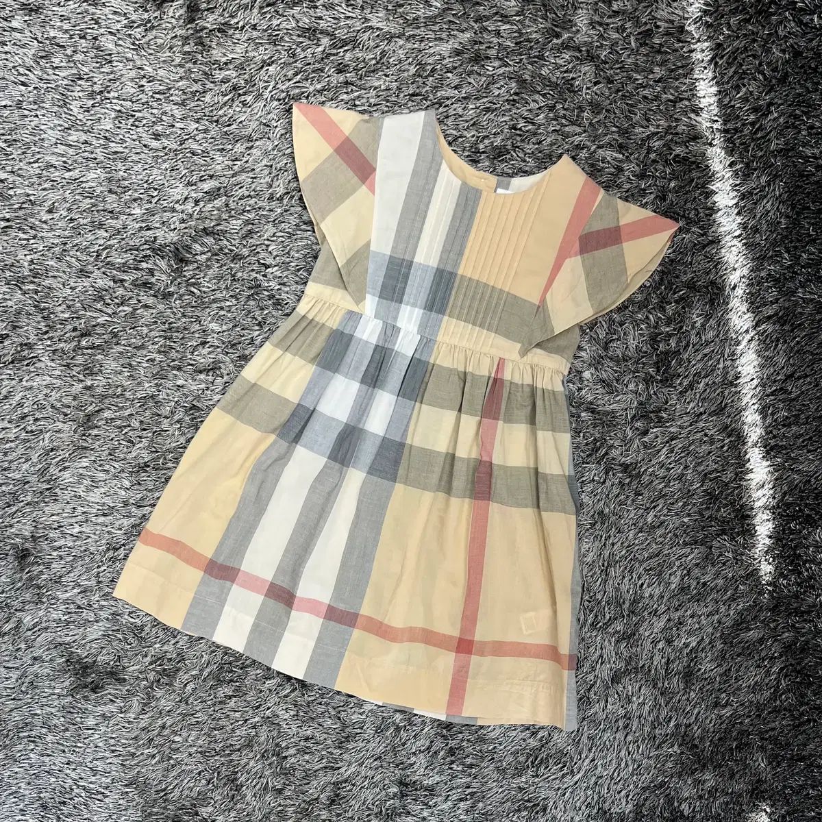 バーバリー ワンピース 2着セット 2Y92cm Burberry 8Y ワンピース 2着