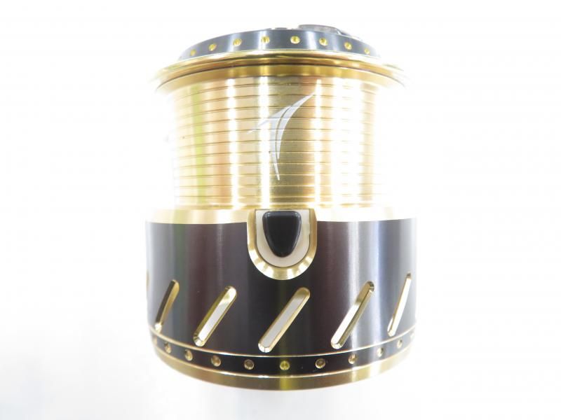 ダイワ トーナメント ISO 50 th スプール 04-