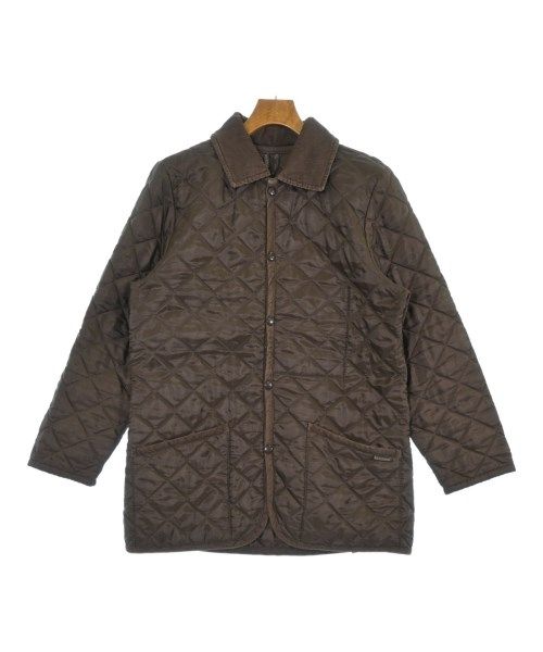 LAVENHAM ブルゾン メンズ 【古着】【】【送料無料】