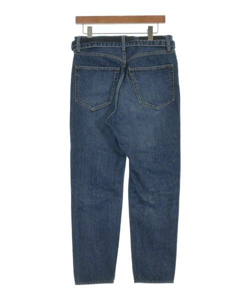 sacai デニムパンツ メンズ 【古着】【中古】【送料無料】 - メルカリ