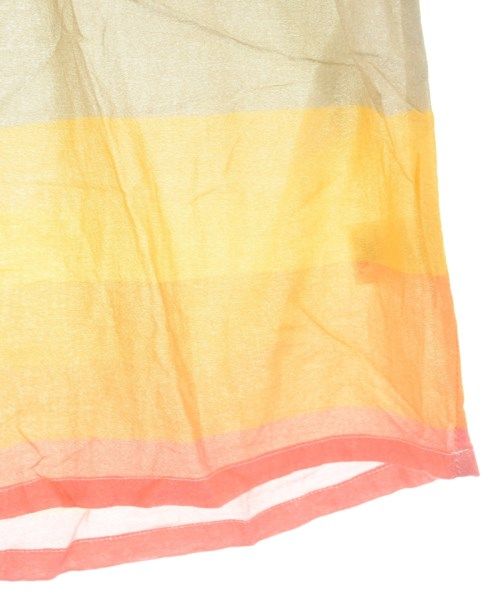 mother カジュアルシャツ レディース 【古着】【中古】【送料無料