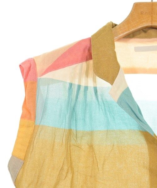 mother カジュアルシャツ レディース 【古着】【中古】【送料無料