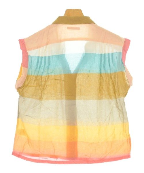 mother カジュアルシャツ レディース 【古着】【中古】【送料無料