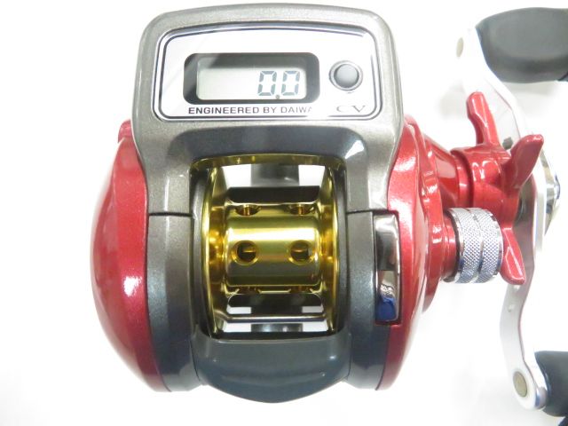 ダイワ イッツ ICV 150WR (01-8106150038)