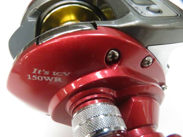ダイワ イッツ ICV 150WR (01-8106150038)