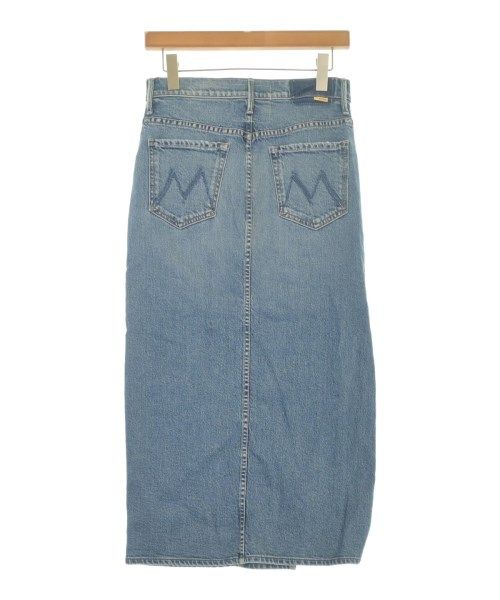 mother ロング・マキシ丈スカート レディース 【古着】【中古】【送料