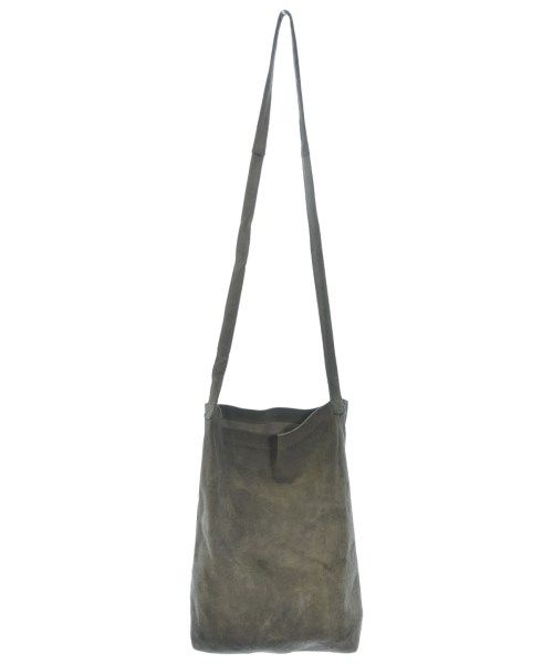 Hender Scheme ショルダーバッグ メンズ 【古着】【】【送料無料】