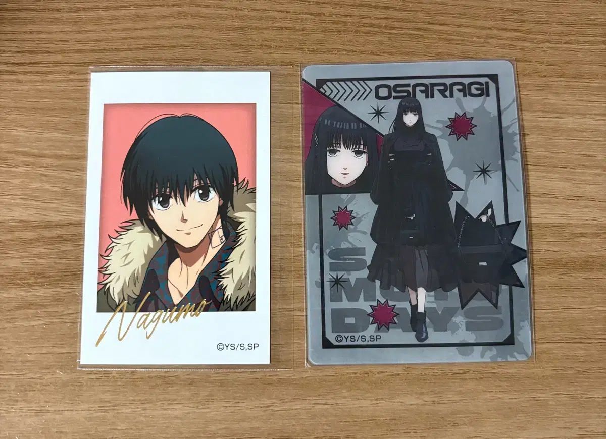 まとめ売り) サカモトデイズ ジャンプフェスタ チェキ 南雲 鉄虎