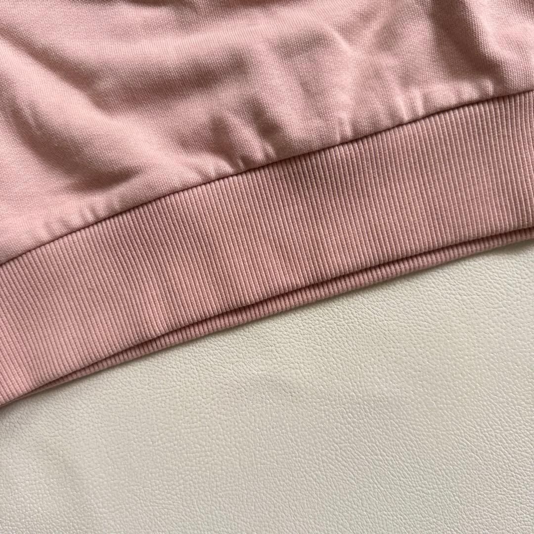  MONCLER モンクレール フード付き トレーナー 子供 キッズ サイズ6 A パーカー トップス