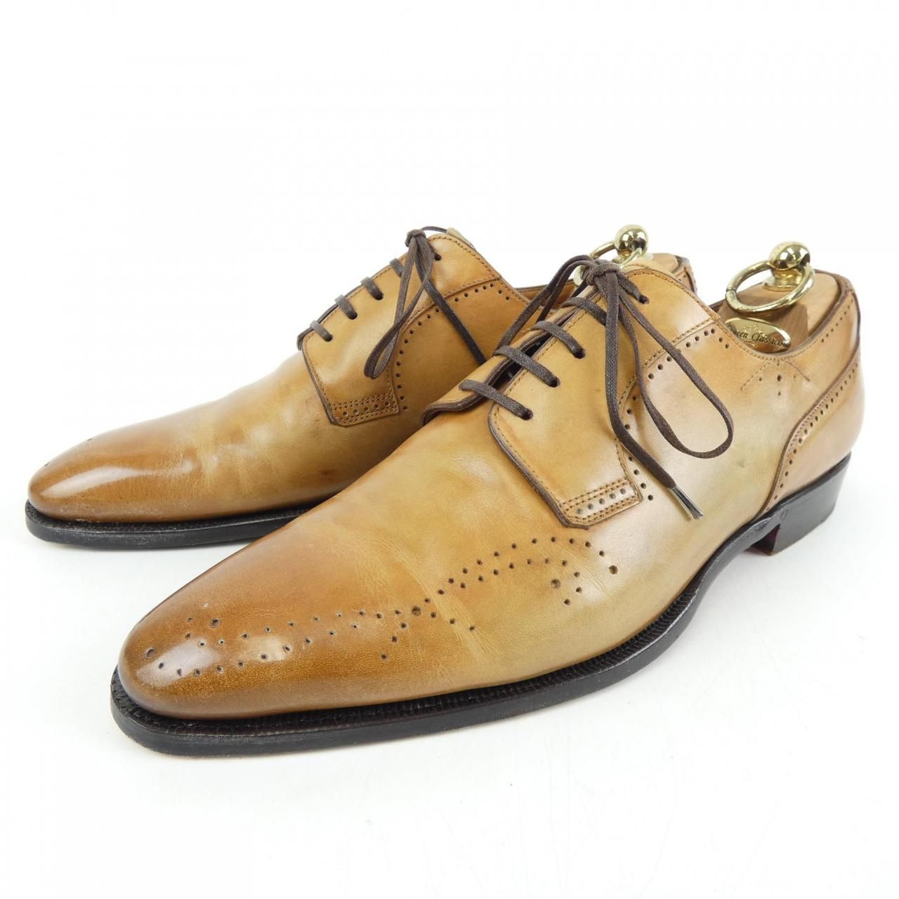 SILVANO SASSETTI シューズ - メルカリ