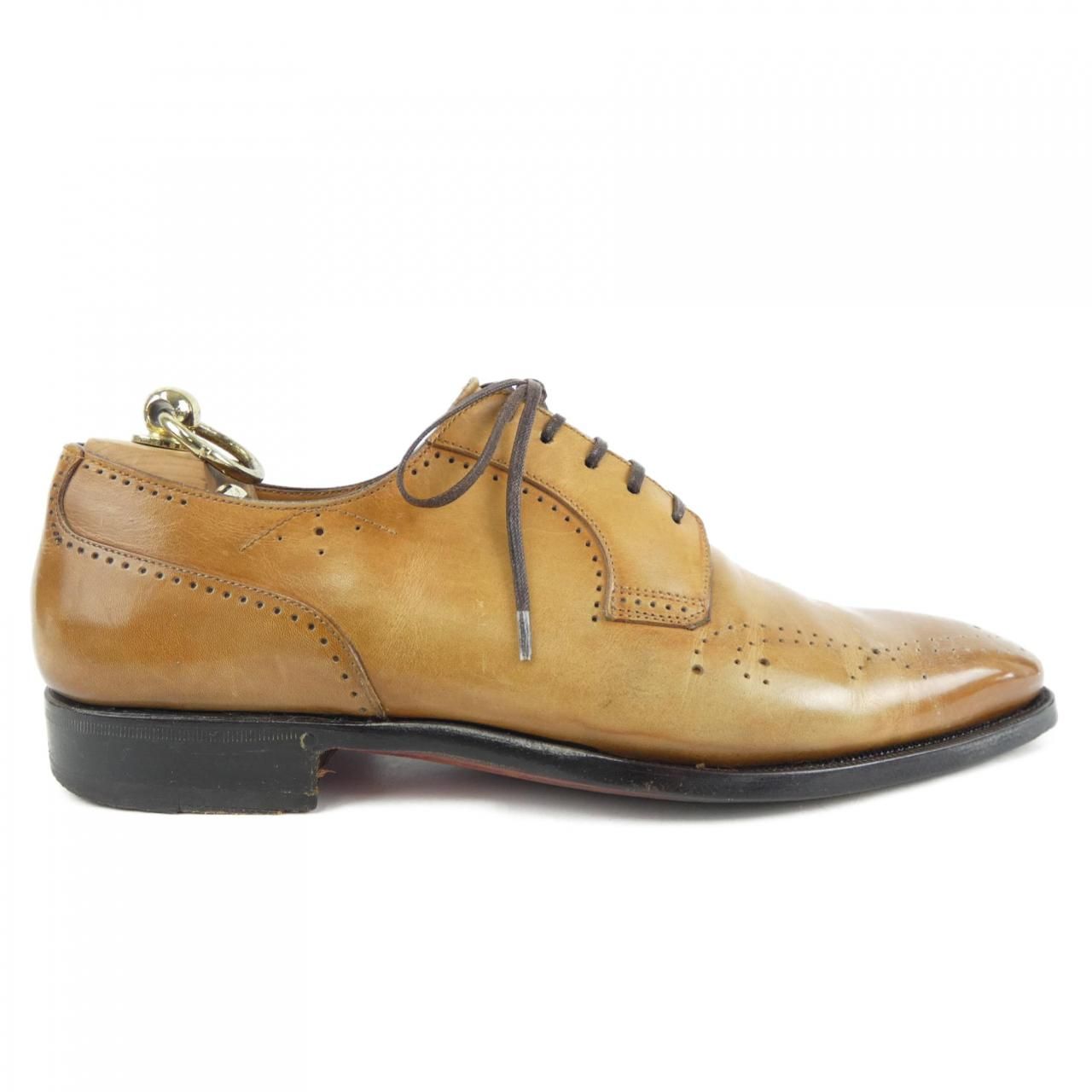 SILVANO SASSETTI シューズ - メルカリ