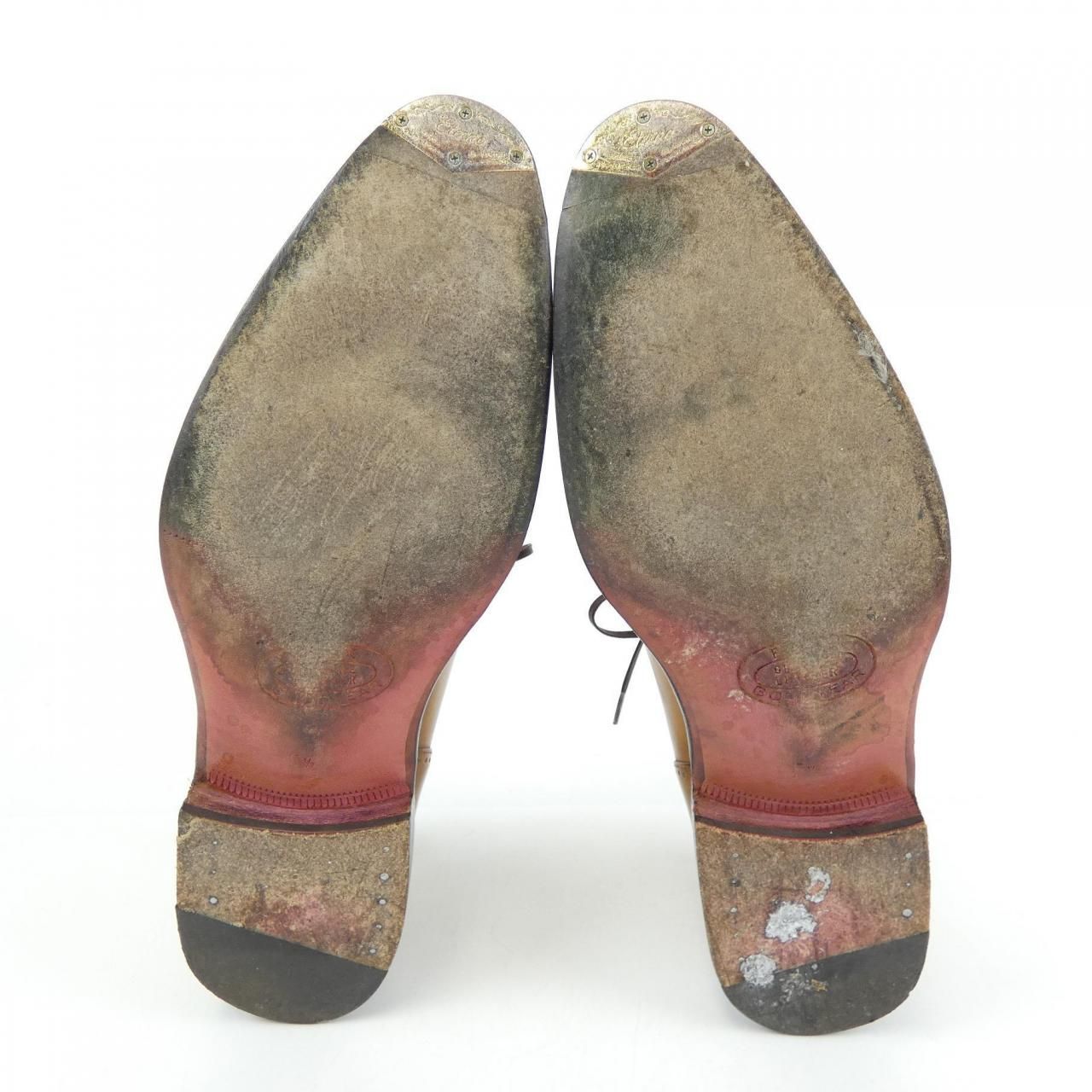 SILVANO SASSETTI シューズ - メルカリ