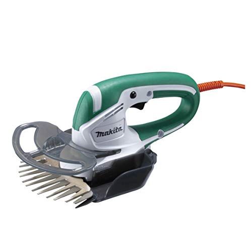 マキタ 芝生バリカン 電源コード式 刈込幅160 mm MUM 1601 se