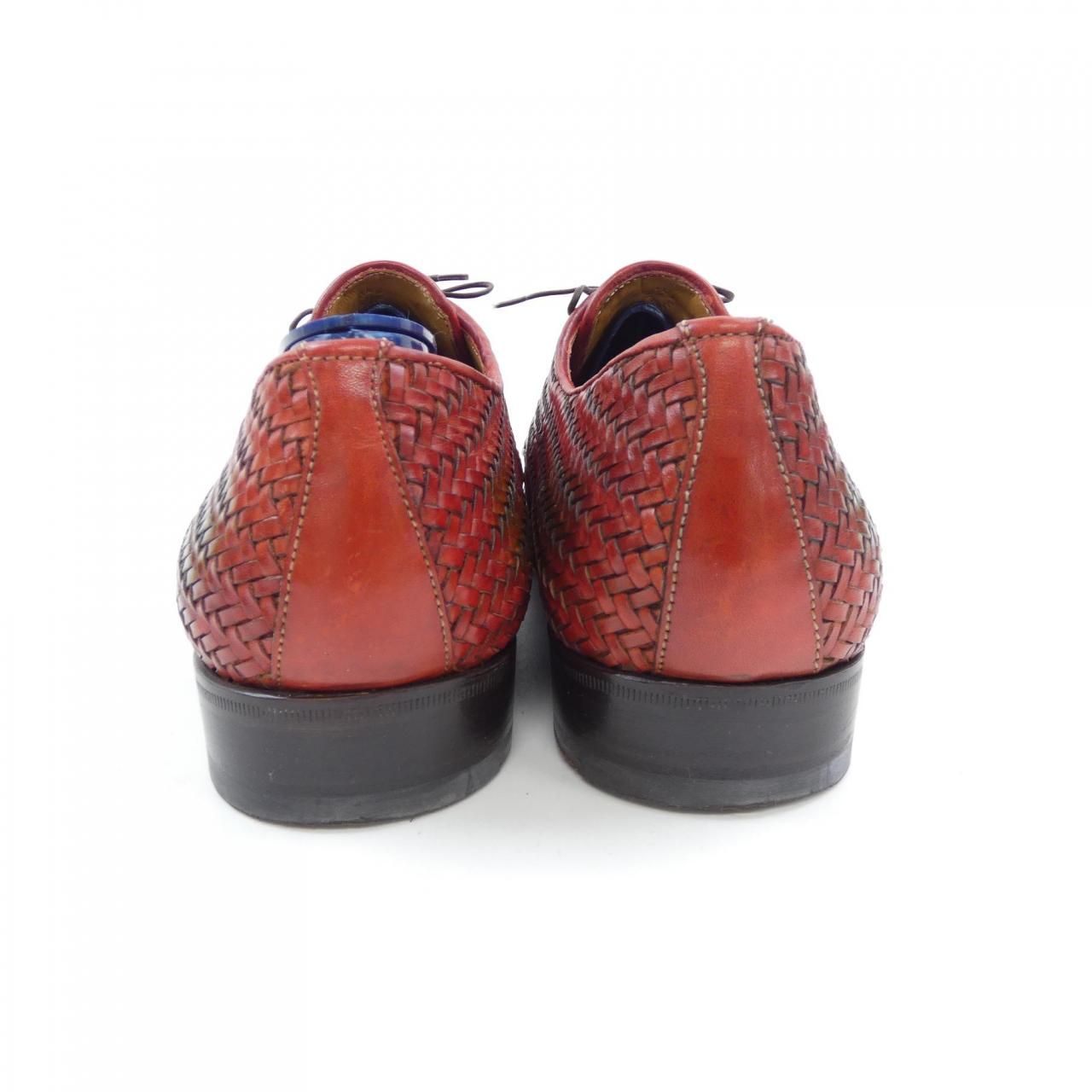 ストールマンテラッシ SUTOR MANTELLASSI シューズ