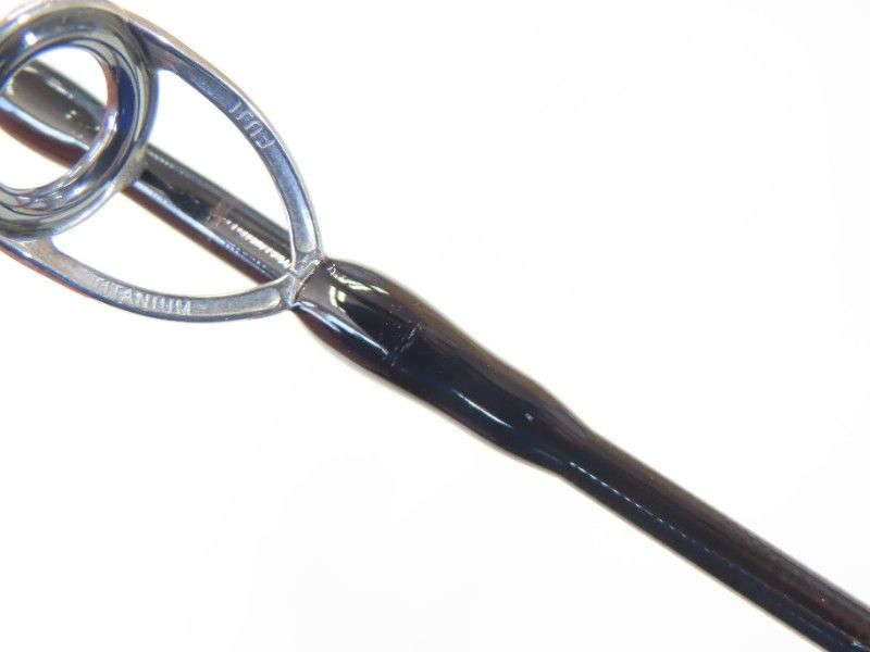 ゼナック デフィ ミュートス アキュラ 100H RGガイド (02-8207240002