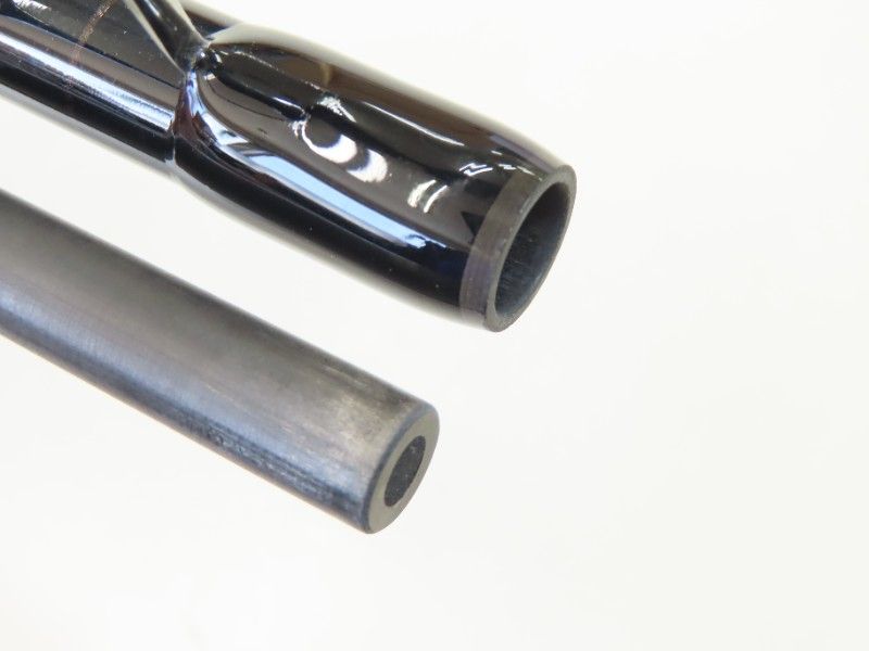 ゼナック デフィ ミュートス アキュラ 100H RGガイド (02-8207240002