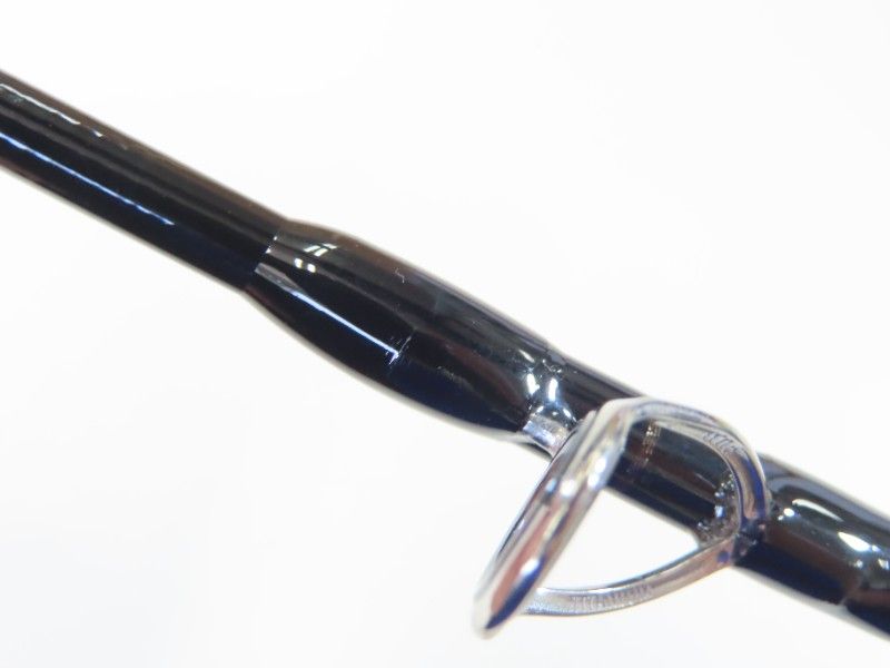 ゼナック デフィ ミュートス アキュラ 100H RGガイド (02-8207240002