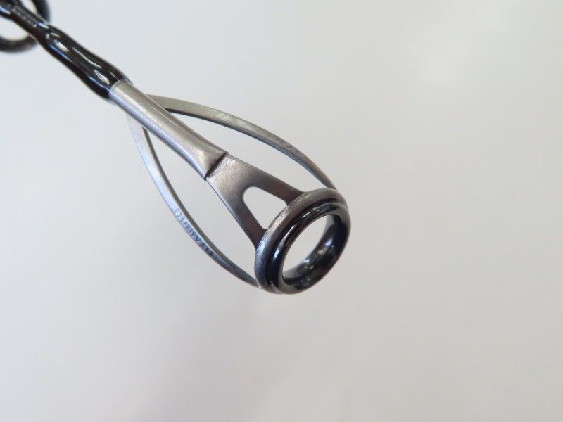 ゼナック　ミュートス　アキュラ100 RGガイド ２本セット　未使用 ゼナック デフィ ミュートス アキュラ 100HH RGガイドモデル/S477Y