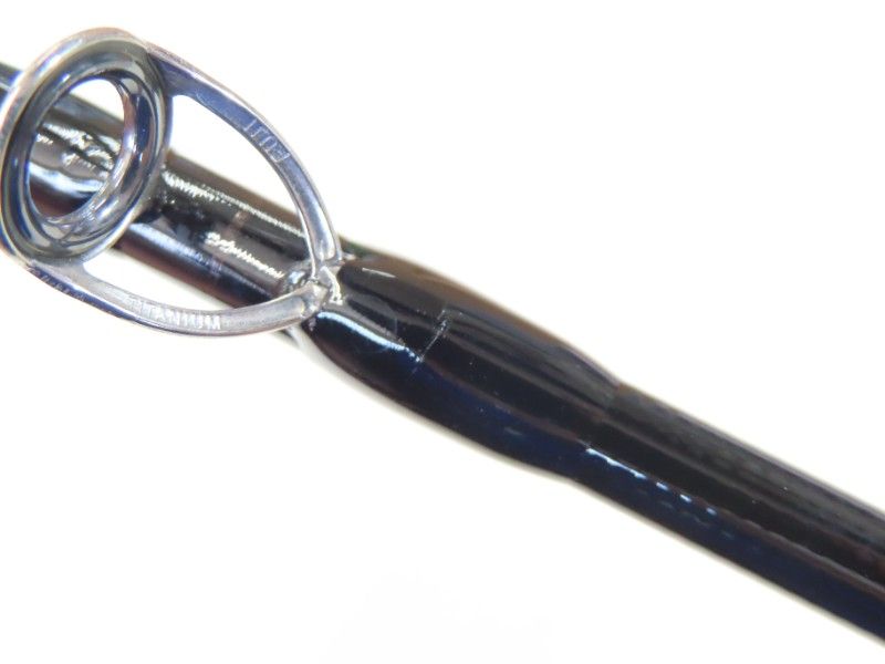 ゼナック デフィ ミュートス アキュラ 100H RGガイド (02-8207240002