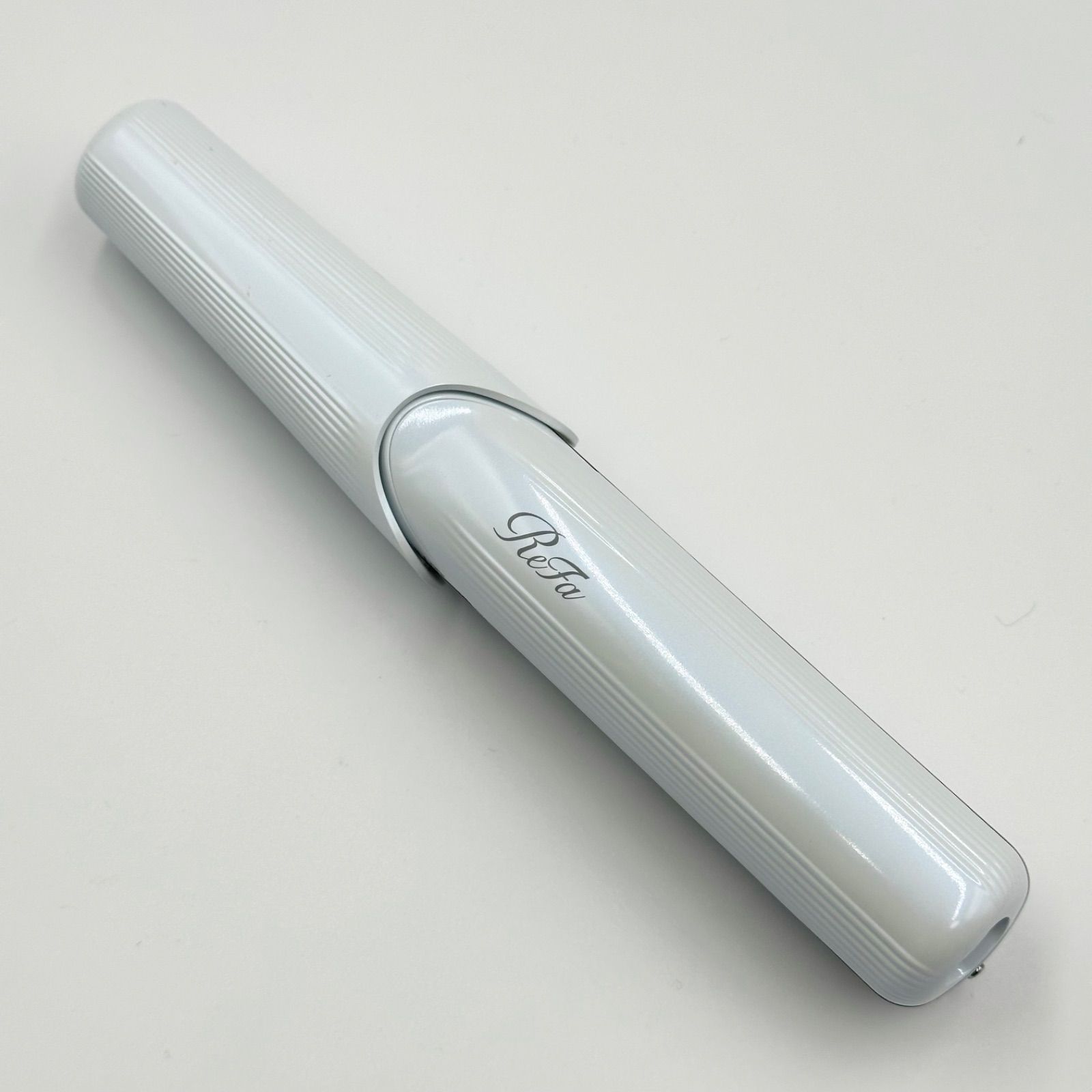 未使用に近い✨️】ReFa リファ フィンガーアイロン ST RE-AS-02A 本体