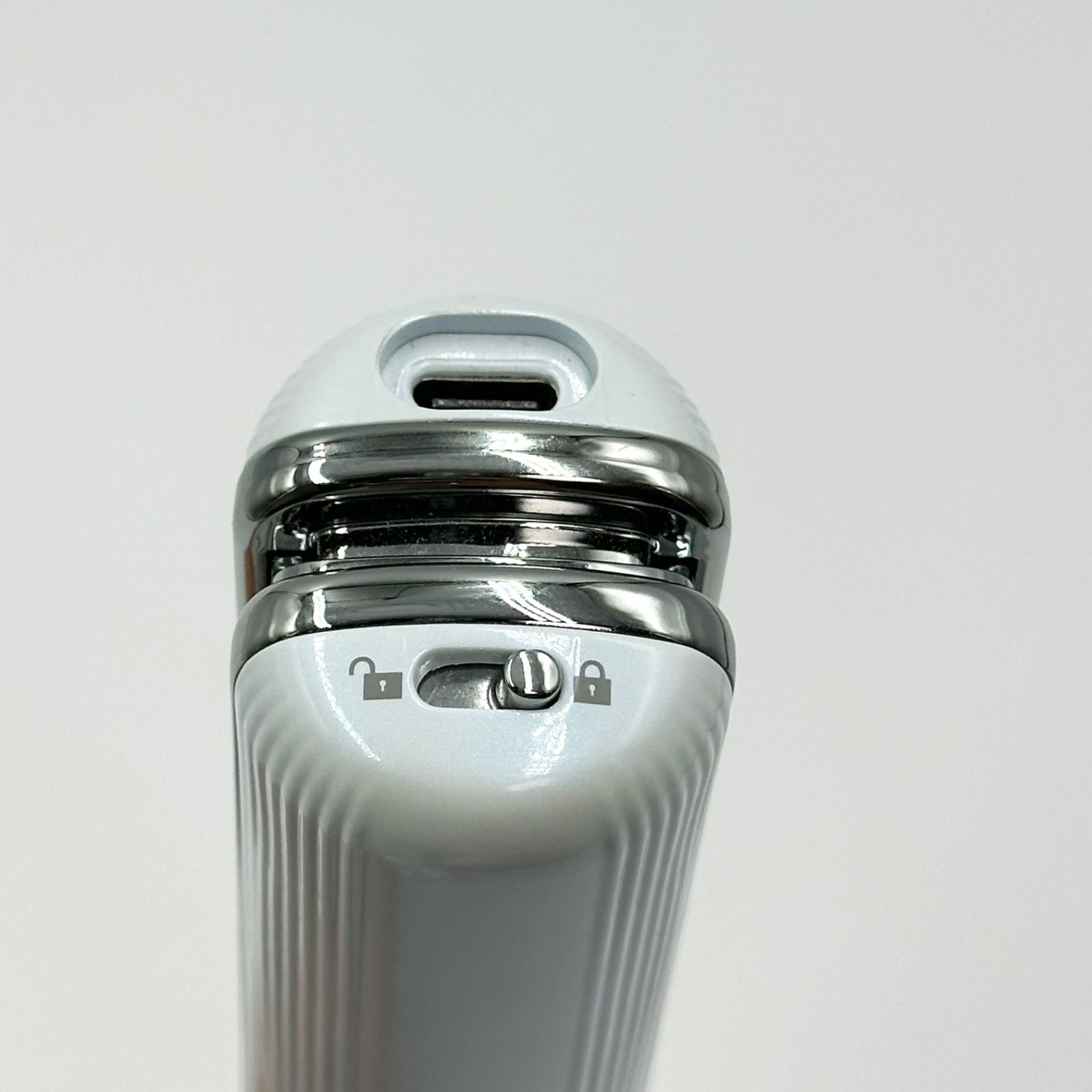 未使用に近い✨️】ReFa リファ フィンガーアイロン ST RE-AS-02A 本体