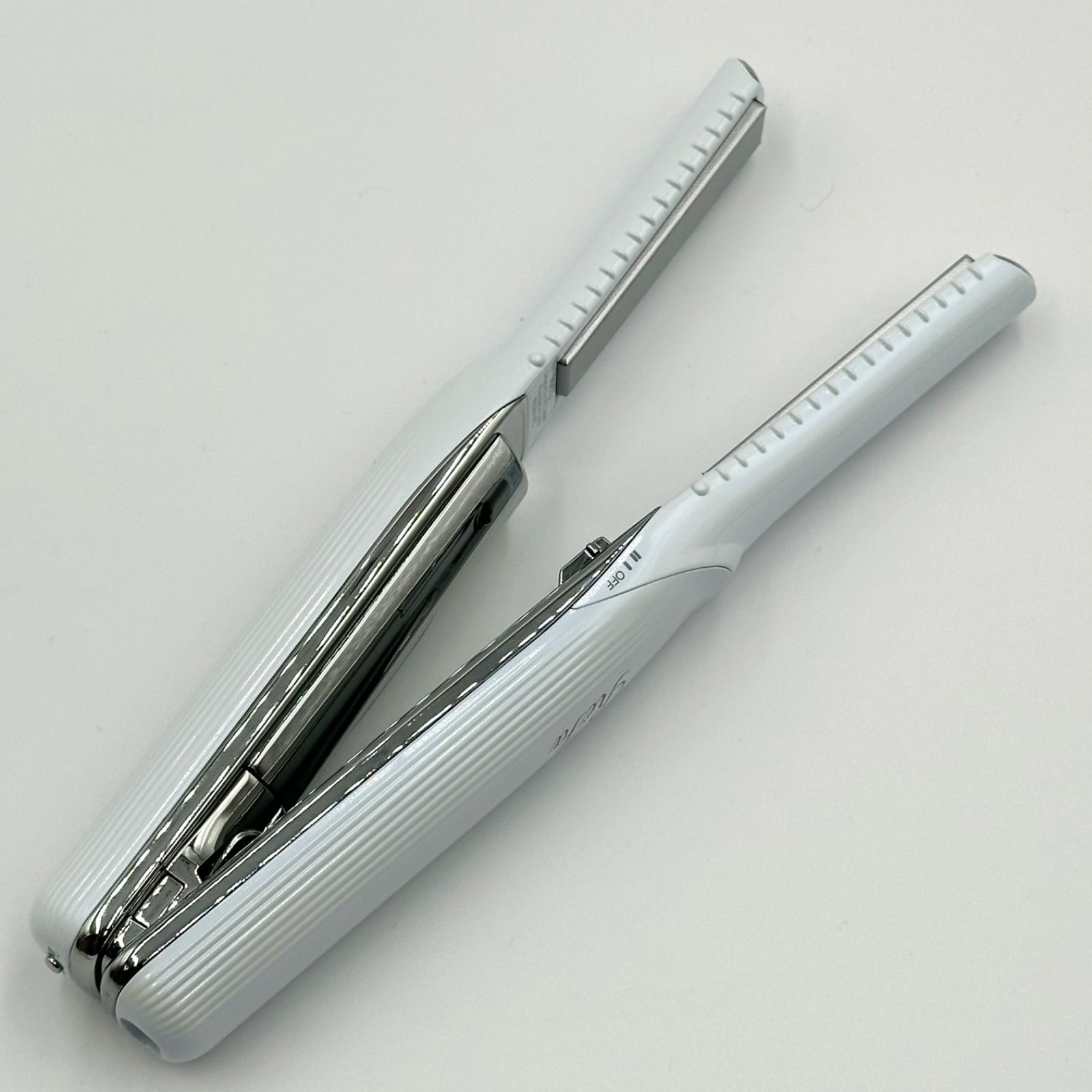 未使用に近い✨️】ReFa リファ フィンガーアイロン ST RE-AS-02A 本体