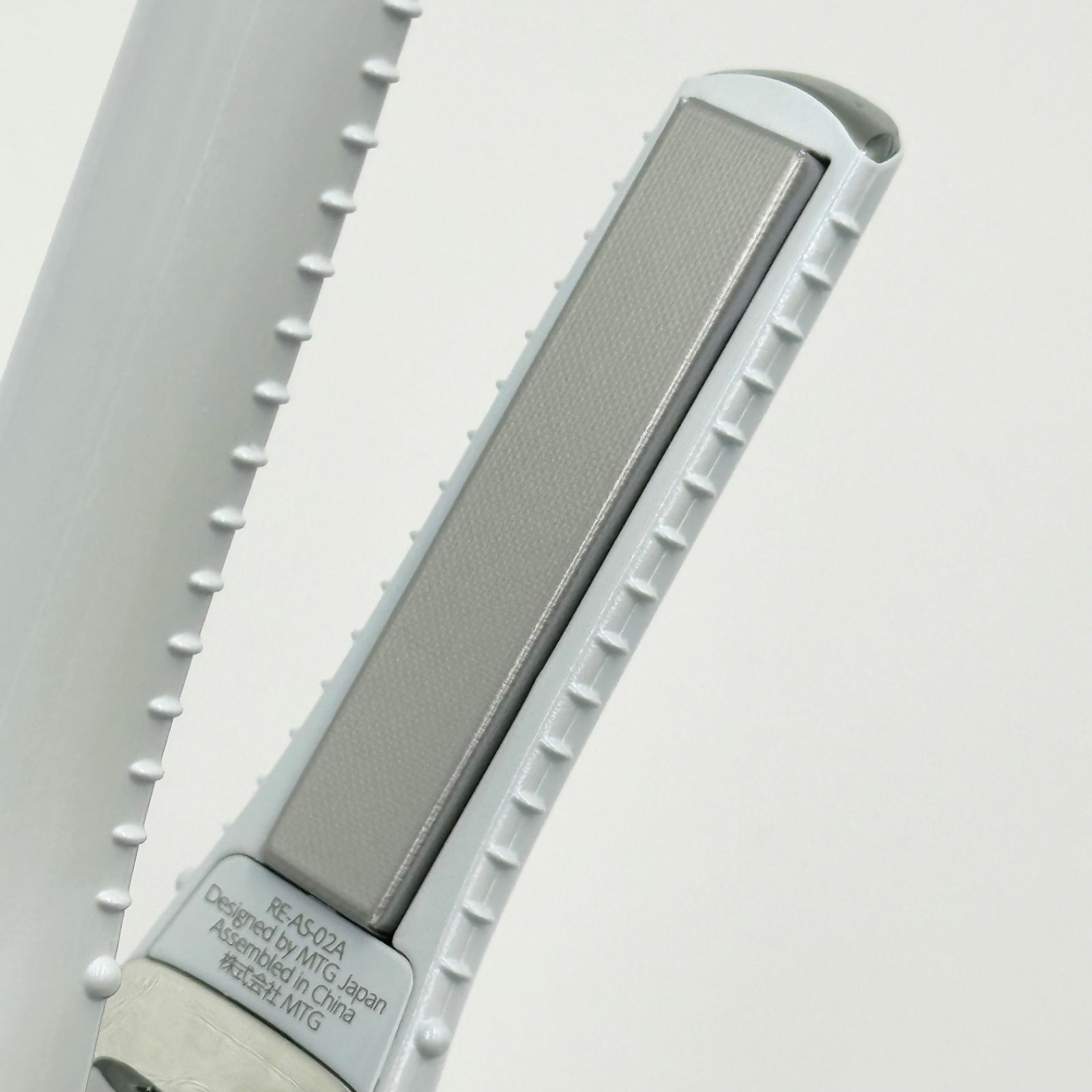 未使用に近い✨️】ReFa リファ フィンガーアイロン ST RE-AS-02A 本体