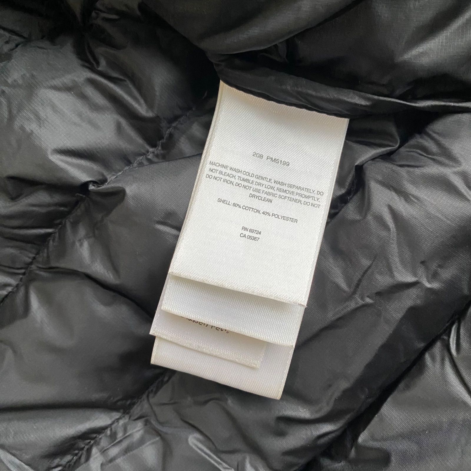 Columbia コロンビア クレイターレイク アルパイン ダウンジャケット