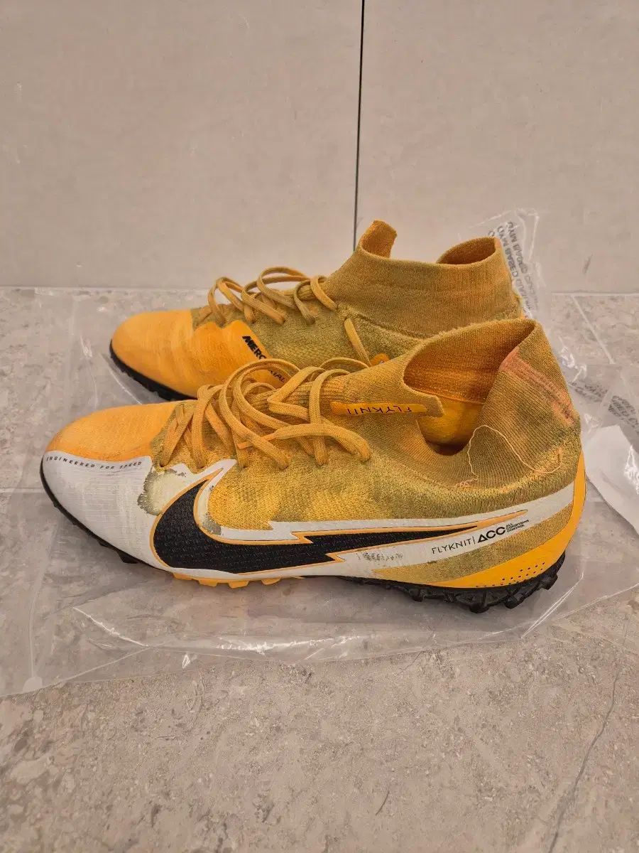 スーパーフライ7 TF