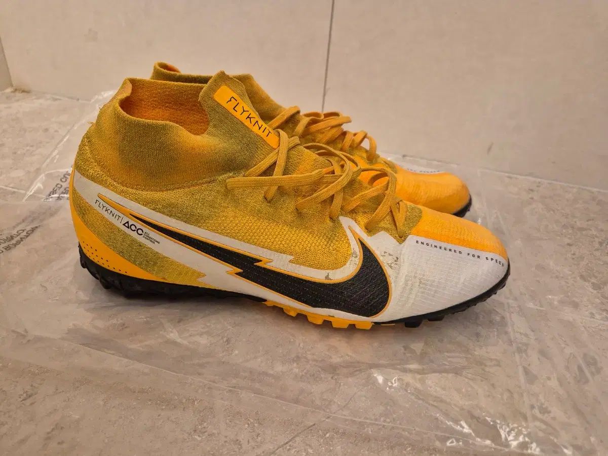 スーパーフライ7 TF