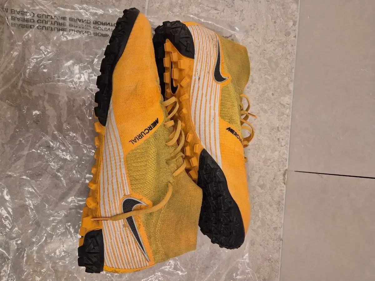 スーパーフライ7 TF