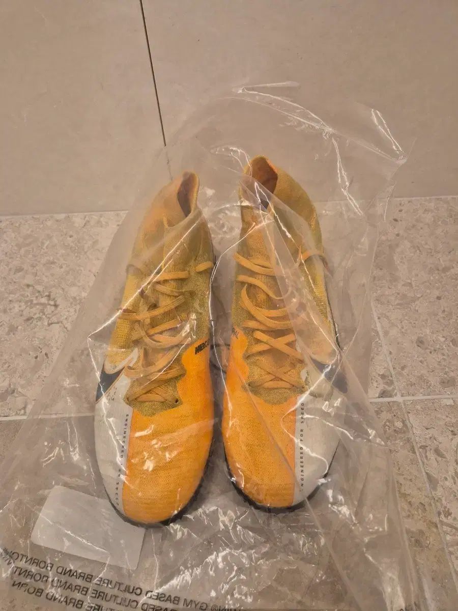 ナイキ マーキュリアル スーパーフライ7 TF 285 フットサルシューズ シューズ サッカー フットサル