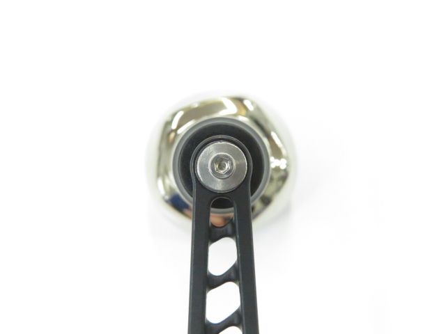  メガテック ヤマシタ リブレ エギ王 カスタムハンドル FV 50 55 MB ダイワ用 01 釣りリール その他 リールパーツ