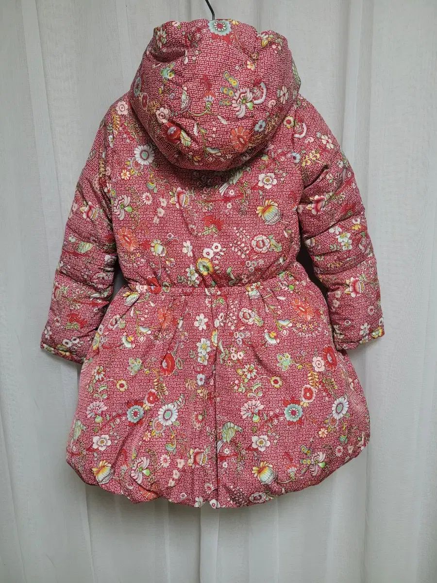 OILILY オイリリー キッズ ダウン