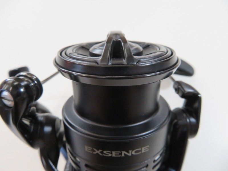 シマノ 17エクスセンス C3000M (02-8208120016) - メルカリ