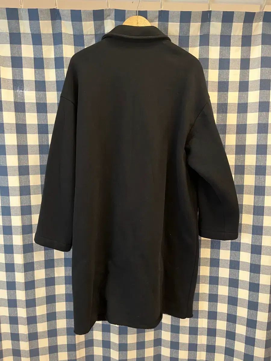 YOHJI YAMAMOTO ヨウジヤマモト プールオム Black Raw Edge Cardigan