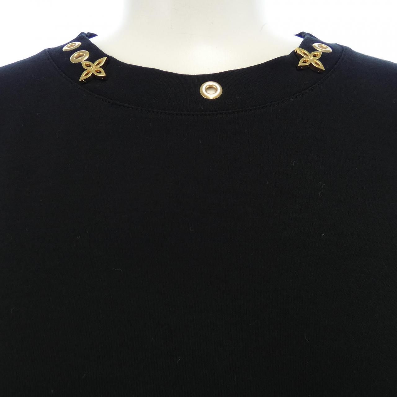 ルイヴィトン LOUIS VUITTON サイドストラップTシャツ FGTS03JG2 T