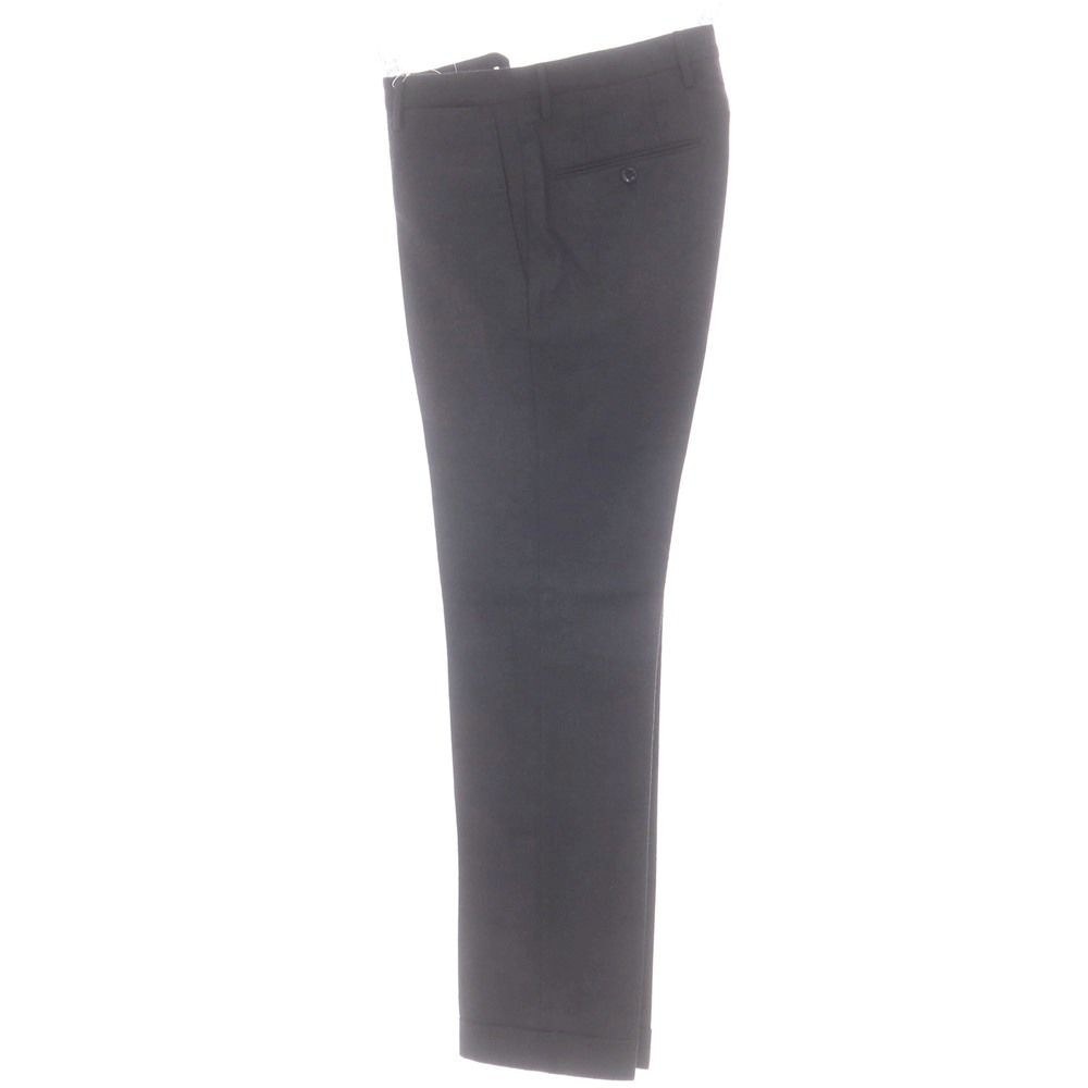 中古】インコテックス INCOTEX SUPER 100'S ウール ドレススラックス