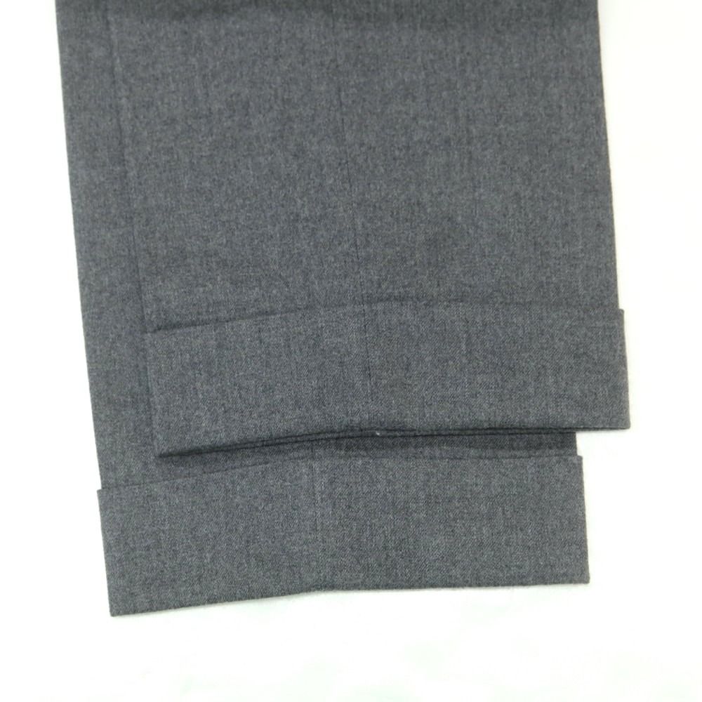 ピーティーゼロウーノ PT01 Super Slim Fit ストレッチウール 【美品