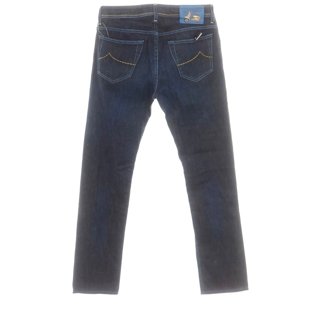 中古】ヤコブコーエン JACOB COHEN J688 LAMBRETTA COMFORT ストレッチ