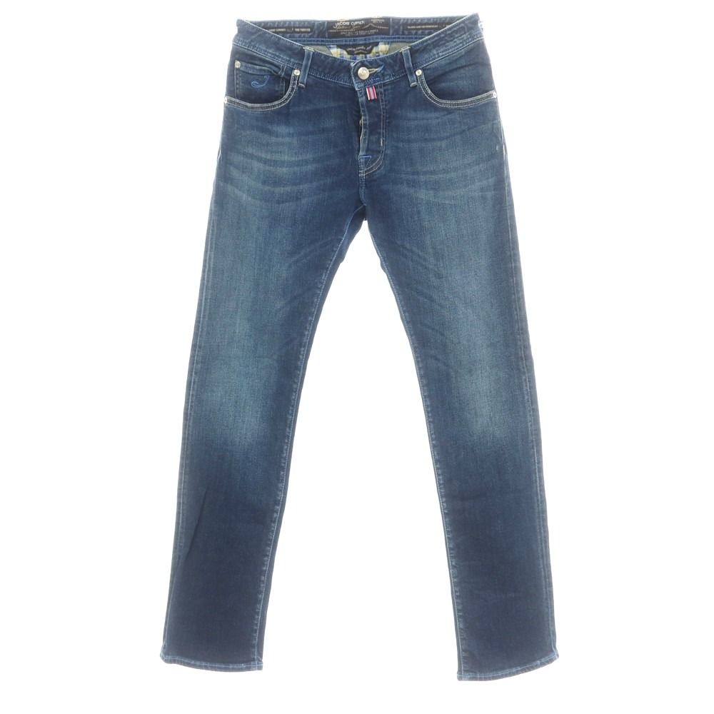 【美品】ヤコブコーエン　J622 デニムパンツ　ジーンズ　現NICK　W36 JACOB COHEN ヤコブコーエン パンツ LTD PREMIUM