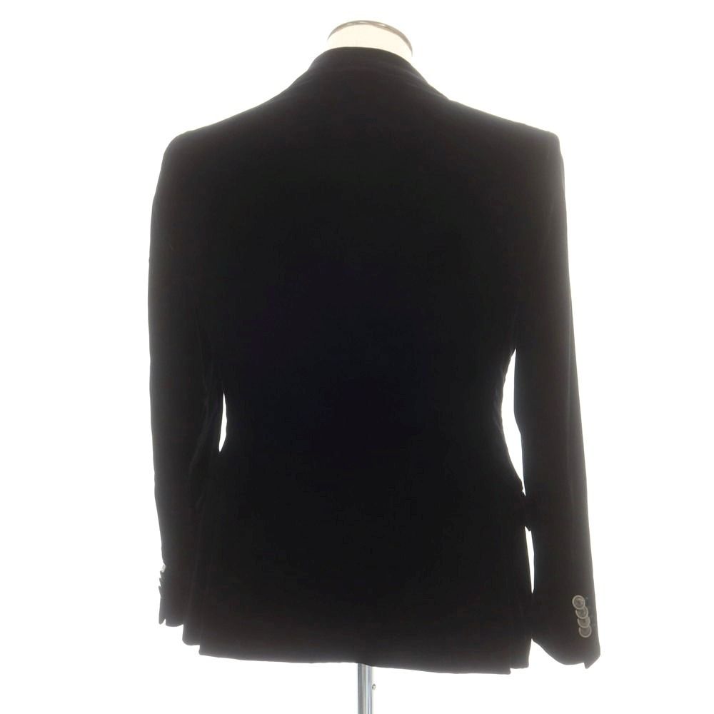 中古】ジョルジオアルマーニ GIORGIO ARMANI ベルベット カジュアル