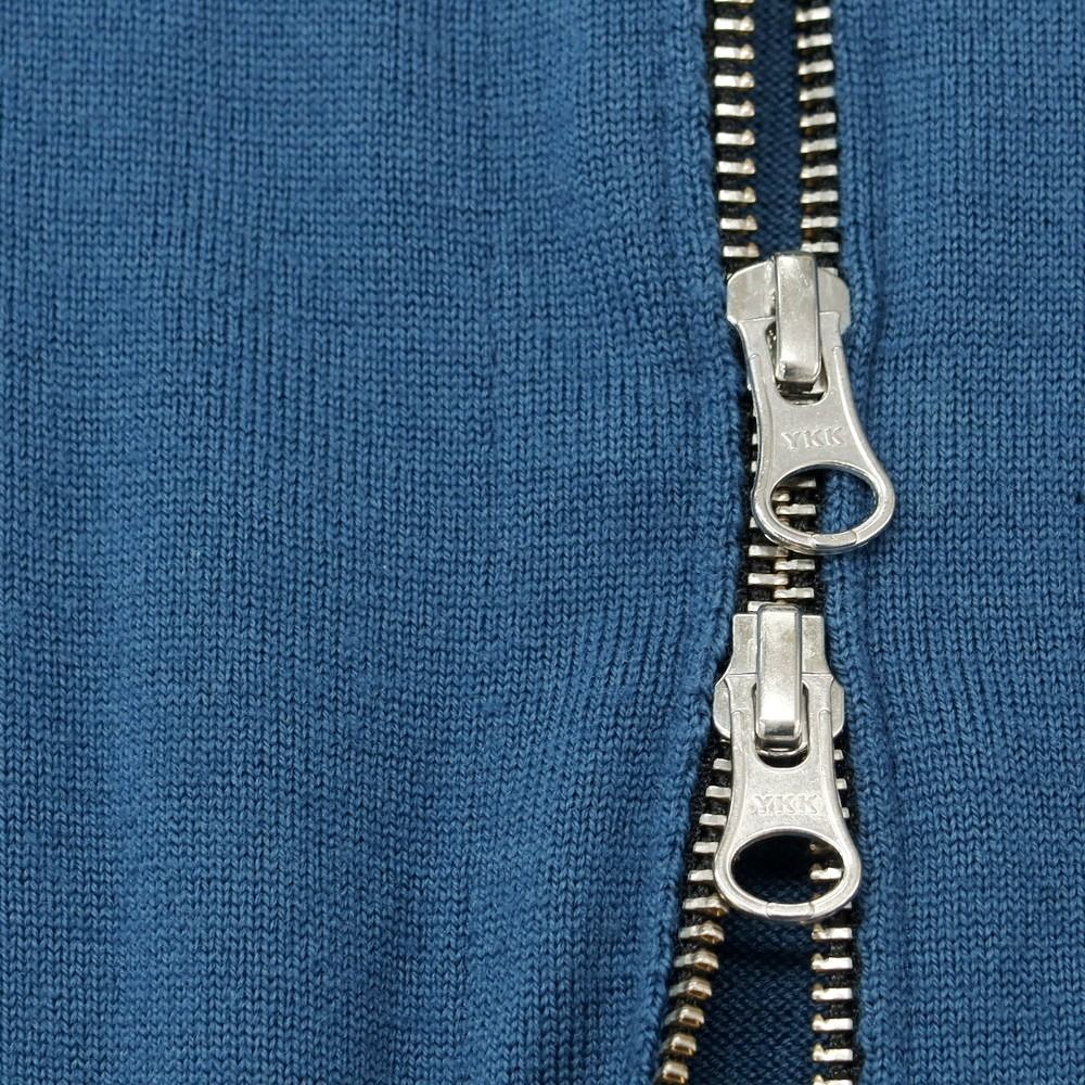 スタンド ジップアップ